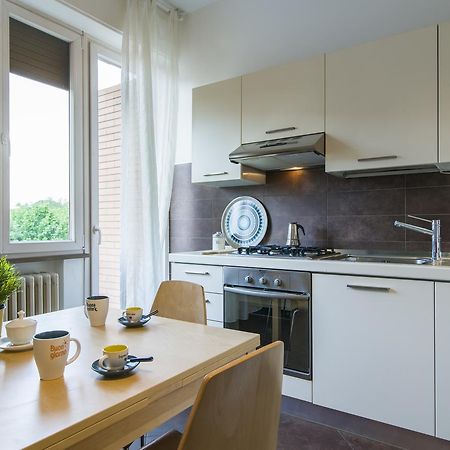 Porta Al Prato Cozy Apartment Florence Ngoại thất bức ảnh