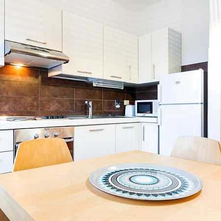 Porta Al Prato Cozy Apartment Florence Ngoại thất bức ảnh