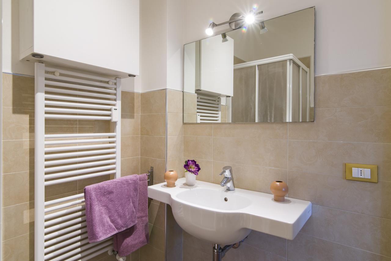 Porta Al Prato Cozy Apartment Florence Ngoại thất bức ảnh