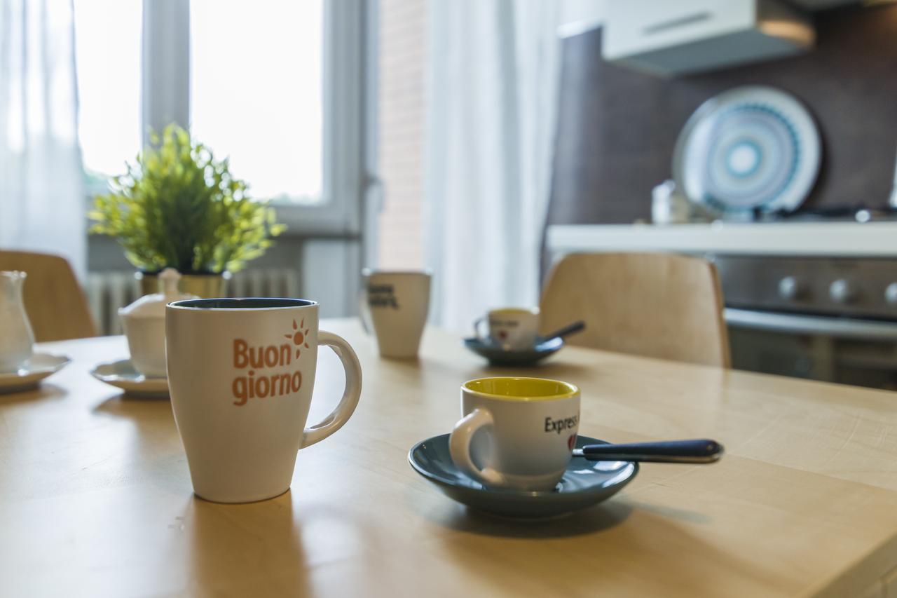 Porta Al Prato Cozy Apartment Florence Ngoại thất bức ảnh