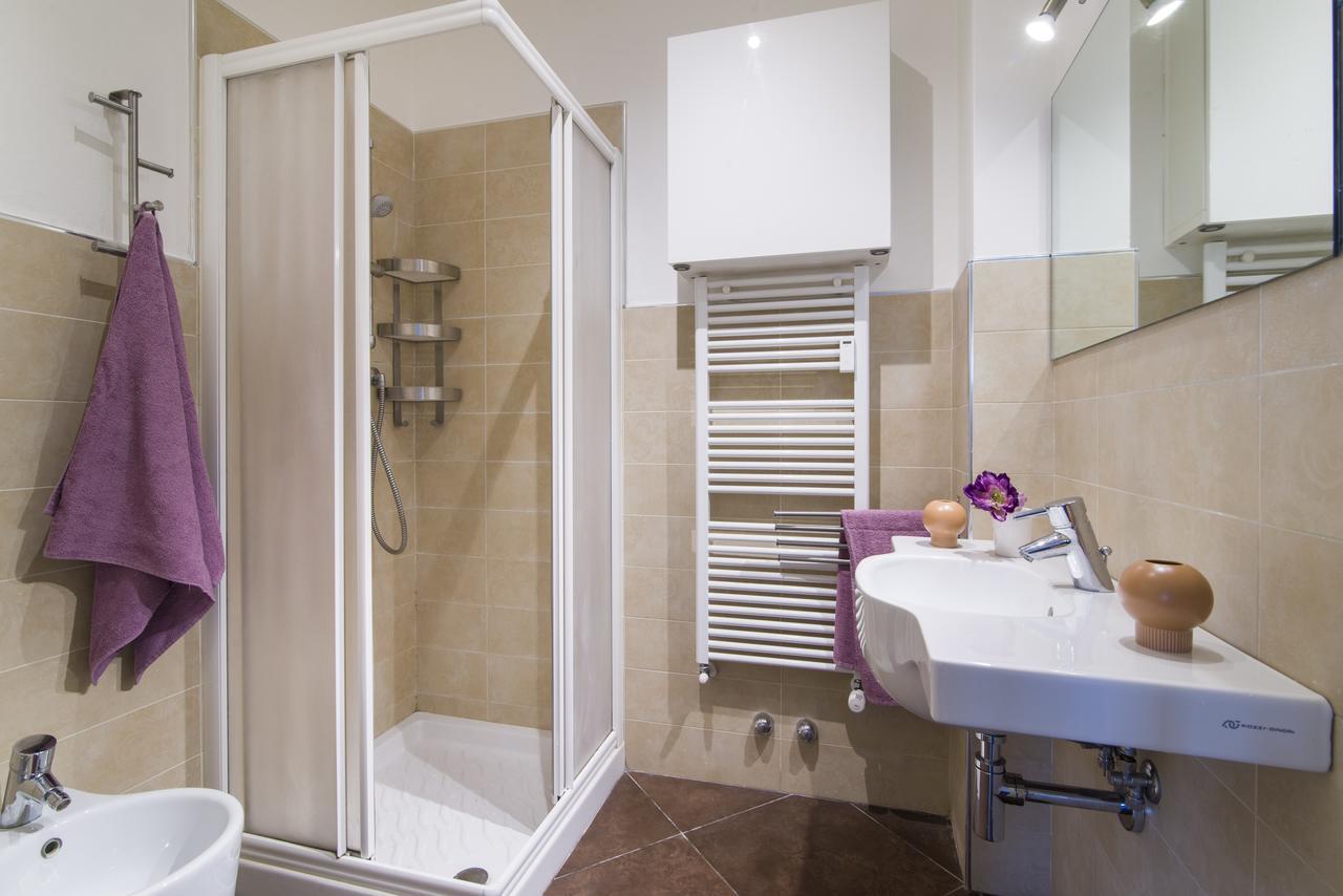Porta Al Prato Cozy Apartment Florence Ngoại thất bức ảnh