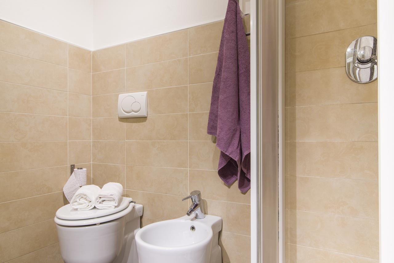 Porta Al Prato Cozy Apartment Florence Ngoại thất bức ảnh