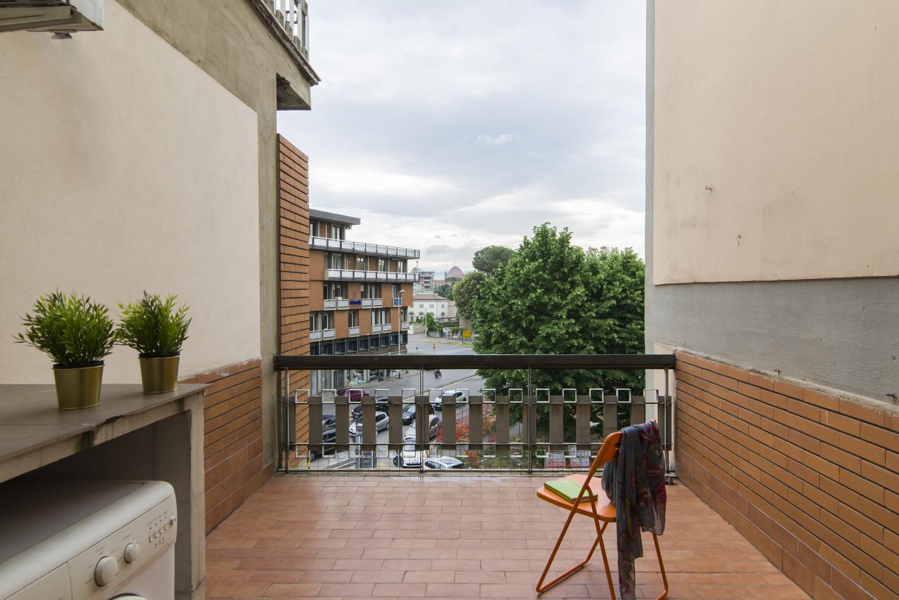 Porta Al Prato Cozy Apartment Florence Ngoại thất bức ảnh