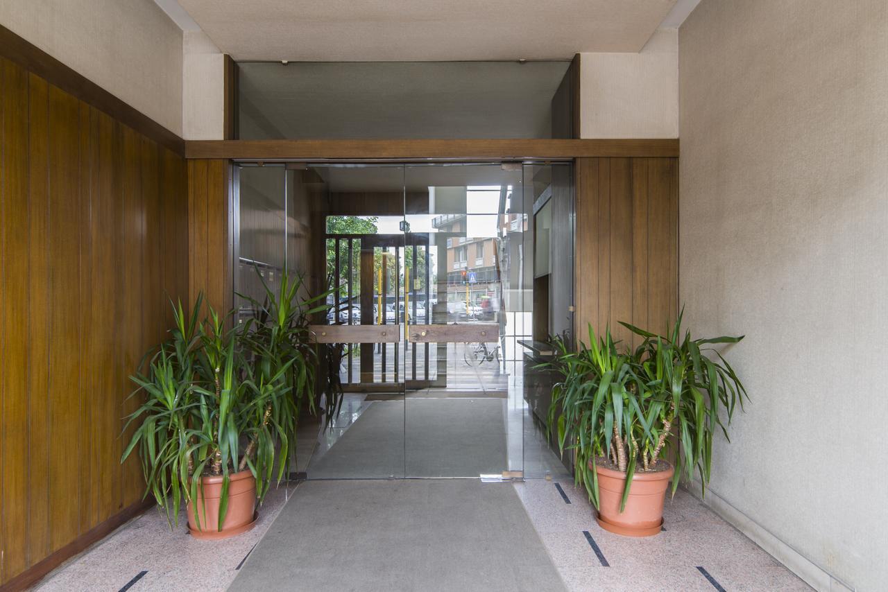 Porta Al Prato Cozy Apartment Florence Ngoại thất bức ảnh