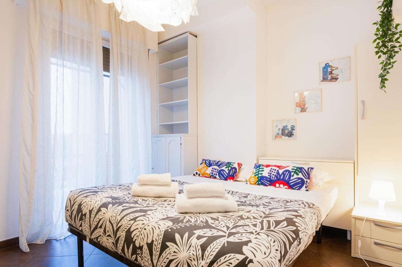 Porta Al Prato Cozy Apartment Florence Ngoại thất bức ảnh