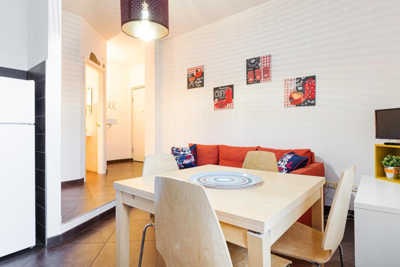 Porta Al Prato Cozy Apartment Florence Ngoại thất bức ảnh