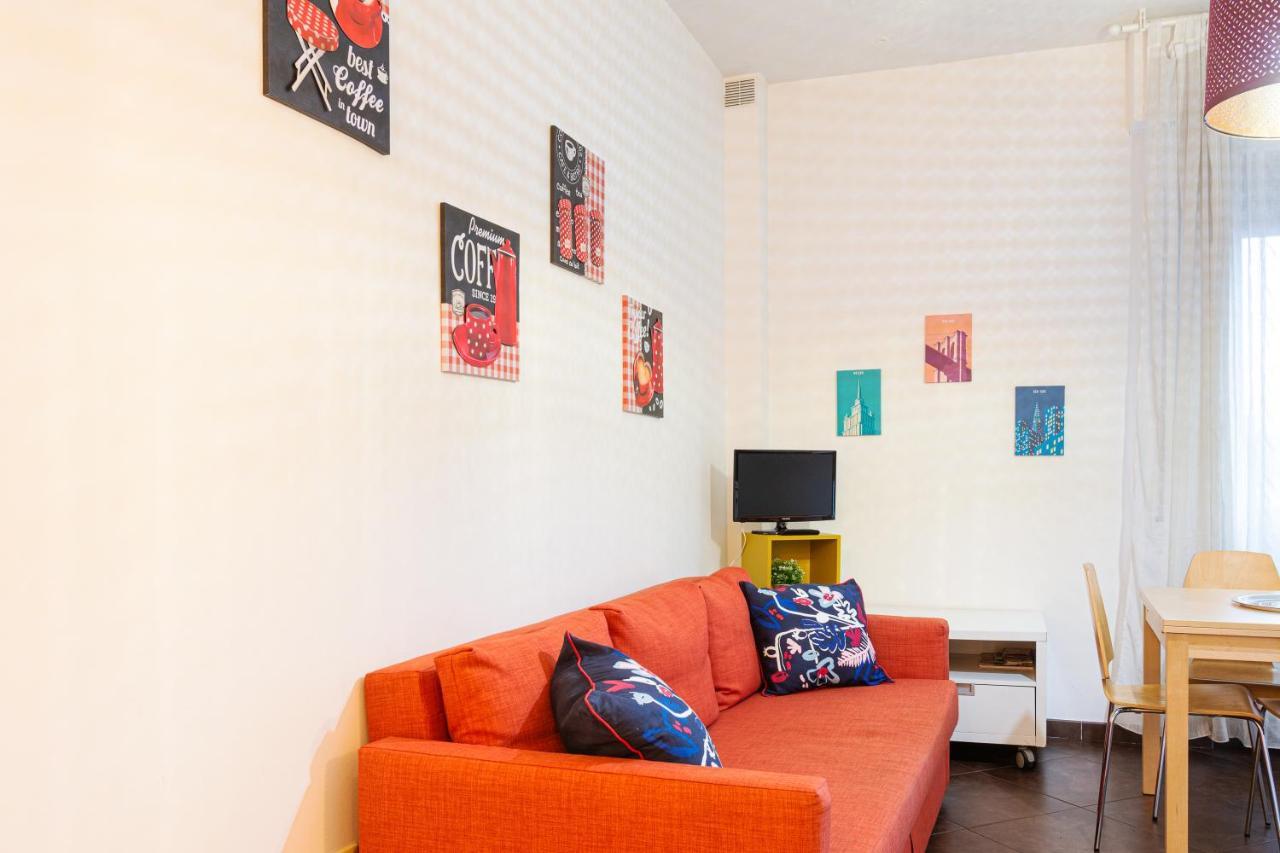 Porta Al Prato Cozy Apartment Florence Ngoại thất bức ảnh
