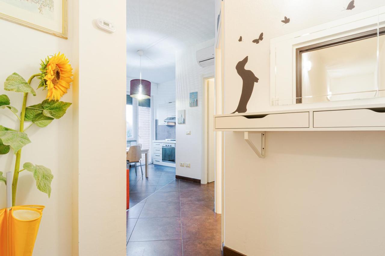 Porta Al Prato Cozy Apartment Florence Ngoại thất bức ảnh